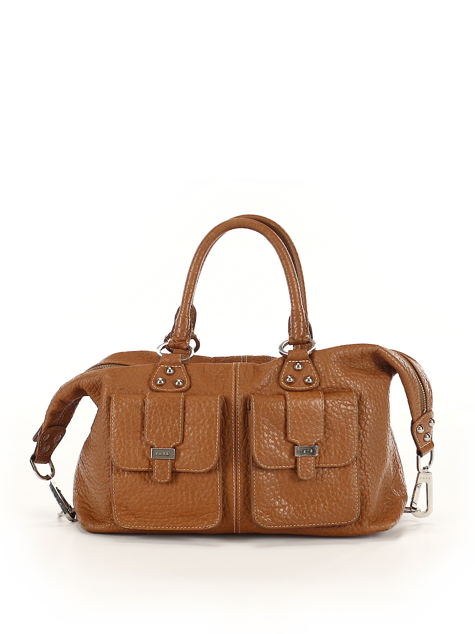 Rafe New York Satchels On Sale Up To 90% Off Retail | thredUP