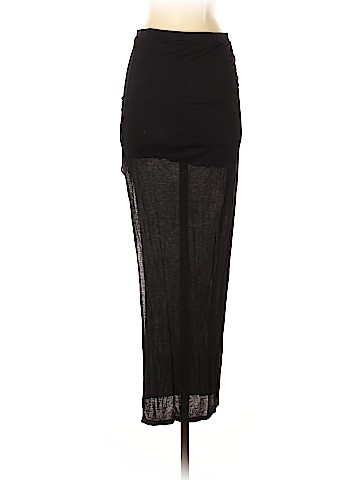 Helmut Lang Casual Skirt (view 2)