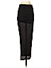 Helmut Lang Black Casual Skirt Size P (petite) - photo 2