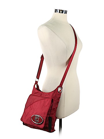 Unbranded Crossbody Bag (view 2)