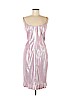 Escada Pink Cocktail Dress Size EU 40 / US 10 - photo 1