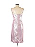 Escada Pink Cocktail Dress Size EU 40 / US 10 - photo 2