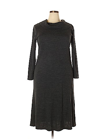 Lennie For Nina Leonard Casual Dress (view 1)