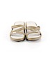 Crocs Solid Tan Sandals Size 8 - photo 2