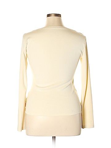 Tommy Hilfiger Long Sleeve T-Shirt (view 2)