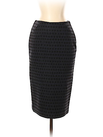 Bottega Veneta Wool Skirt (view 1)
