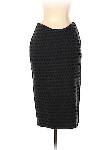 Bottega Veneta Wool Skirt (view 2)