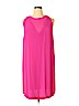DKNYC Pink Casual Dress Size XL - photo 1