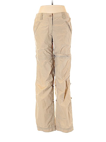 Lands' End Casual Pants (view 1)