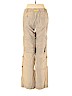 Lands' End Tan Casual Pants Size 4 (petite) - photo 2