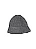 Club Monaco Solid Gray Beanie One size - photo 1