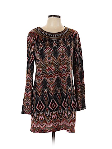 Papillon Casual Dress (view 1)