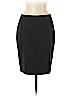Ann Taylor Gray Casual Skirt Size 6 (petite) - photo 1
