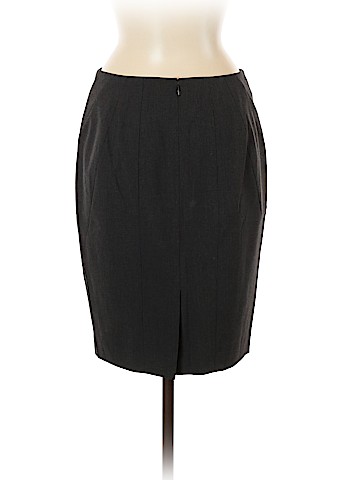 Ann Taylor Casual Skirt (view 2)
