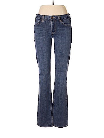 J. Crew Factory Store Jeans (view 1)