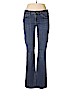 J. Crew Factory Store 100% Cotton Blue Jeans Size 30 waist - photo 1