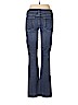 J. Crew Factory Store 100% Cotton Blue Jeans Size 30 waist - photo 2
