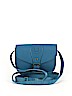 ALTERNATIVE Blue Crossbody Bag One size - photo 1