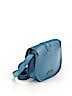 ALTERNATIVE Blue Crossbody Bag One size - photo 3
