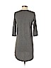 TOBI Gray Casual Dress Size S - photo 2