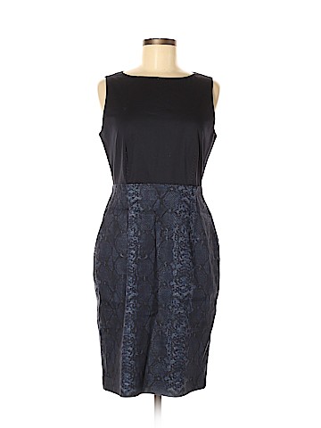 Elie Tahari Casual Dress (view 1)