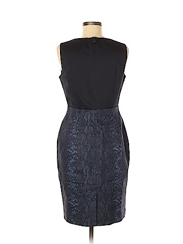 Elie Tahari Casual Dress (view 2)