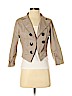 Assorted Brands Tan Jacket Size XL - photo 1