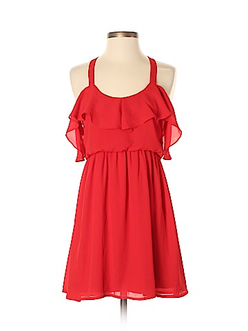 TOBI Casual Dress (view 1)