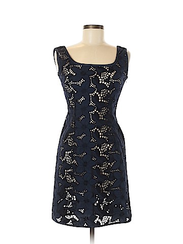 Philosophy di Alberta Ferretti Cocktail Dress (view 1)