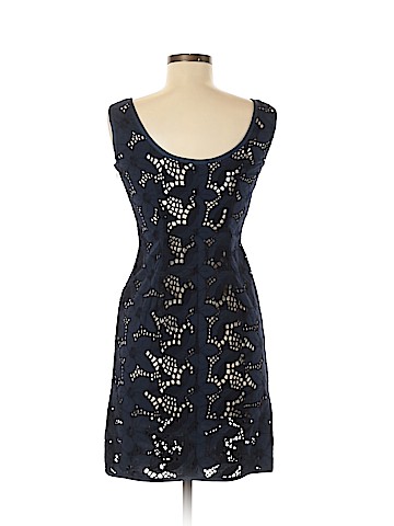 Philosophy di Alberta Ferretti Cocktail Dress (view 2)