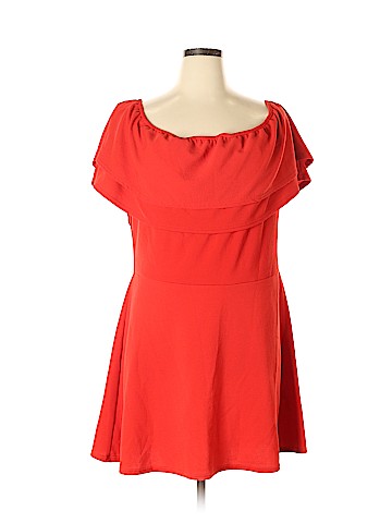 Boohoo Boutique Cocktail Dress (view 1)