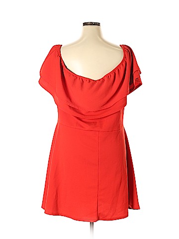 Boohoo Boutique Cocktail Dress (view 2)