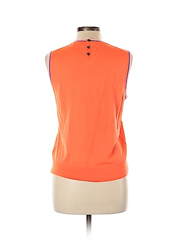 J.Crew Sleeveless Top (view 2)