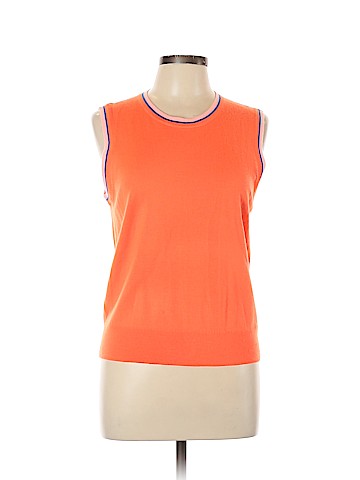 J.Crew Sleeveless Top (view 1)