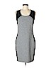 Athleta Gray Active Dress Size S - photo 1