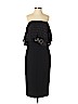 Cushnie Et Ochs Black Cocktail Dress Size 0 - photo 1