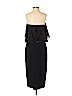 Cushnie Et Ochs Black Cocktail Dress Size 0 - photo 2