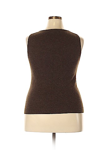 J. Crew Factory Store Wool Pullover Sweater (view 2)