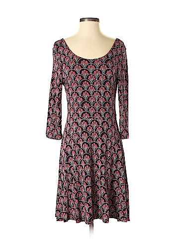 Express Casual Dress (view 1)