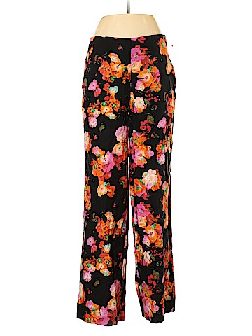 Robert Rodriguez Linen Pants (view 1)