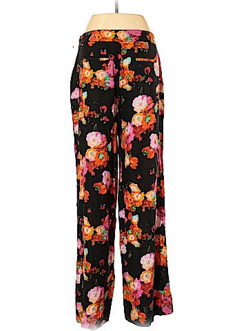 Robert Rodriguez Linen Pants (view 2)