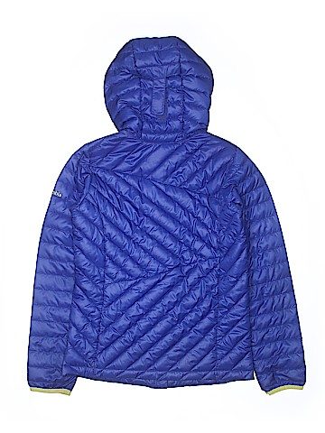 Columbia Jacket (view 2)