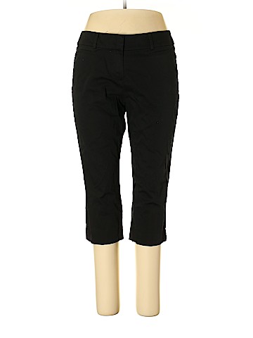 Ann Taylor LOFT Outlet Khakis (view 1)