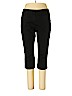 Ann Taylor LOFT Outlet Black Khakis Size 14 (petite) - photo 1