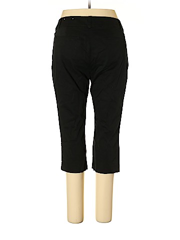 Ann Taylor LOFT Outlet Khakis (view 2)