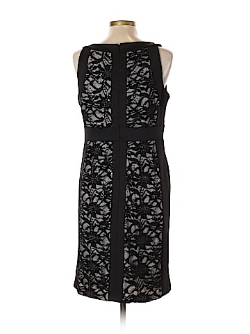 R&M Richards Cocktail Dress (view 2)