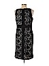 R&M Richards Black Cocktail Dress Size 12 (petite) - photo 2