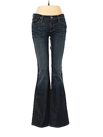 Adriano Goldschmied Jeans (view 1)