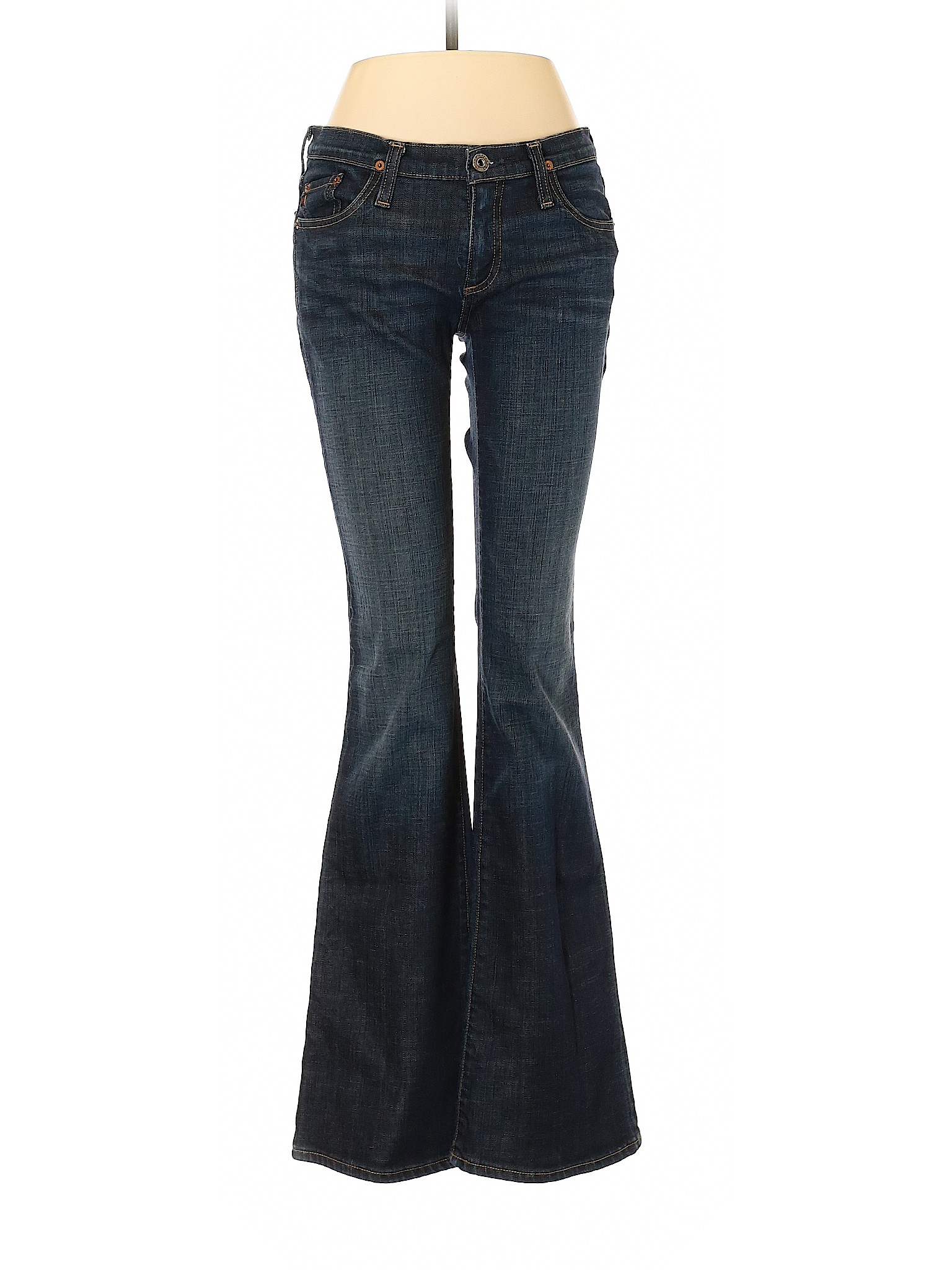 Adriano goldschmied history image