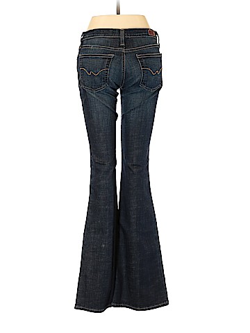 Adriano Goldschmied Jeans (view 2)